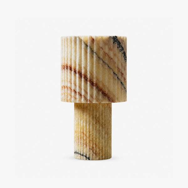 Colonna Onyx Table Lamp