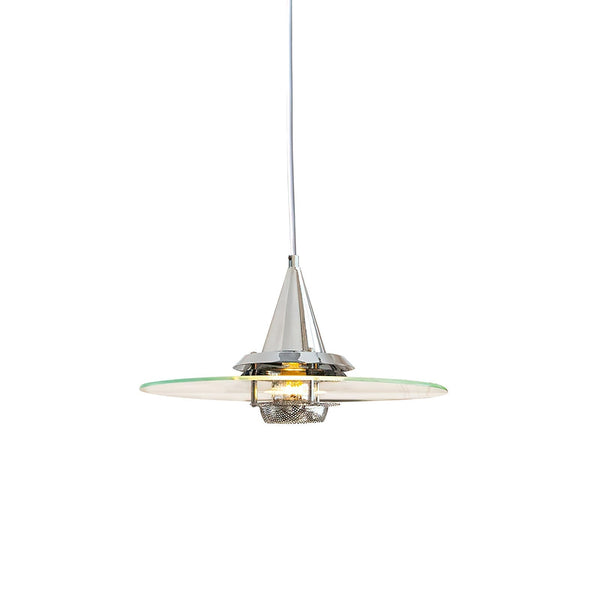 Kren Contemporary Glass Pendant Light