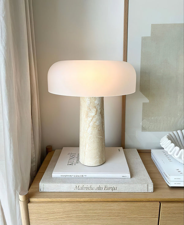 Carla Table Lamp