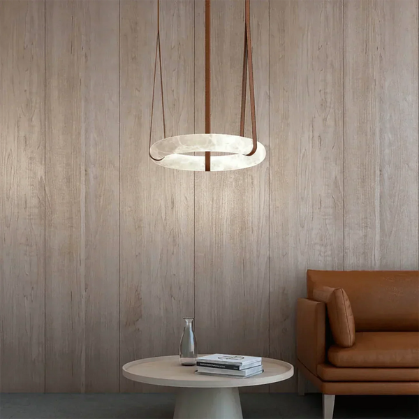 Halo Pendant Light A