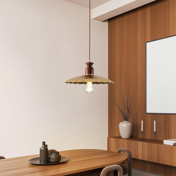 Hebrea Pendant Lamp