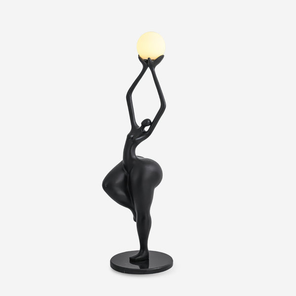 Ballet Floor Lamp