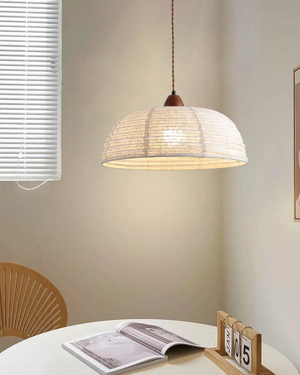 Evano Pendant Light