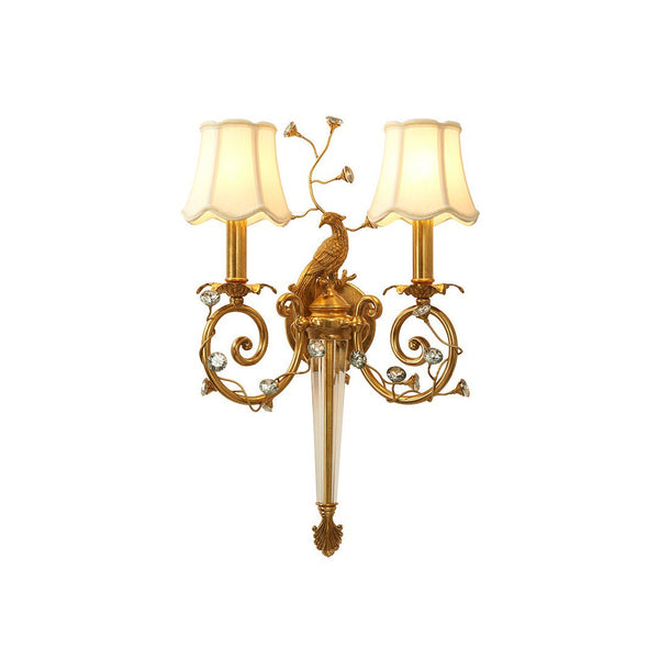 Veliiella Wall Light