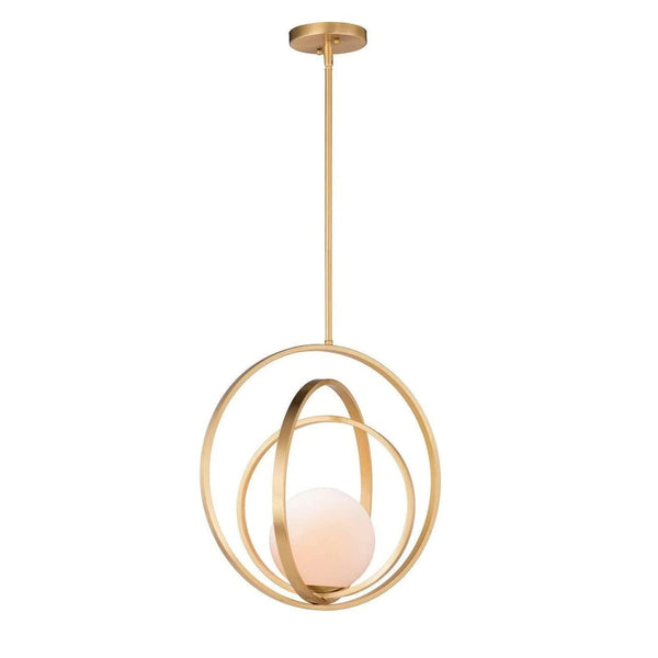 Coronet Pendant lamp