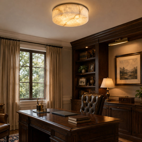 Lunessia Ceiling Light