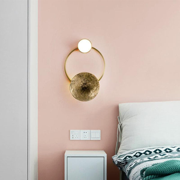 Gioielli Wall Light