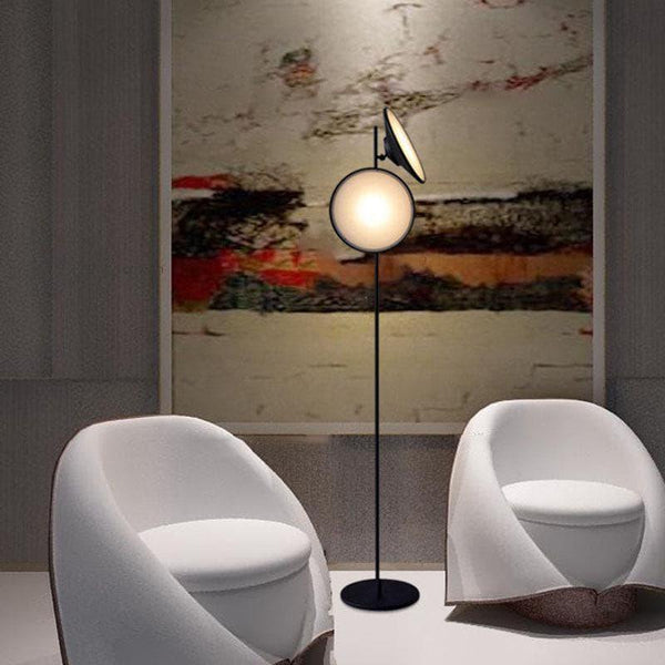 Bulat Floor Lamp