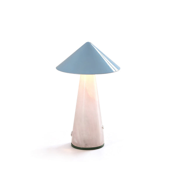 Lumielle Built-in Battery Table Lamp