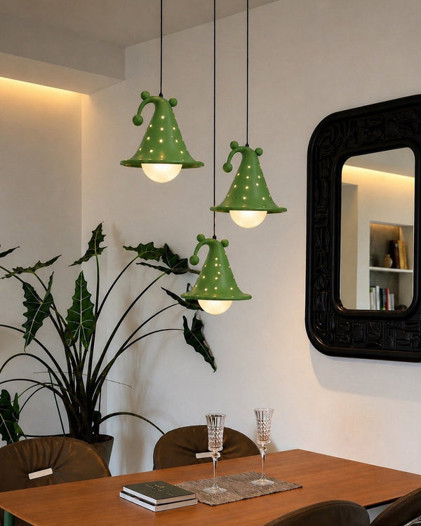 Avenorette Pendant Light