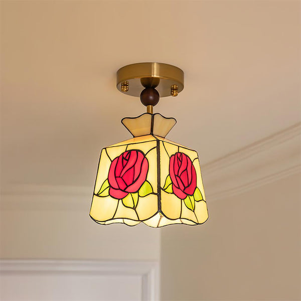 Joviel Ceiling Light