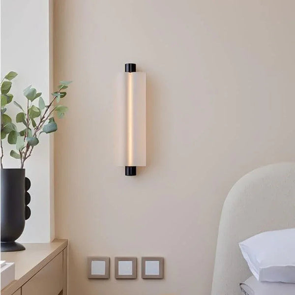Metropol Wall Lamp