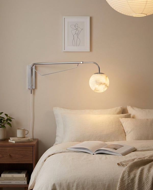 Mear Wall Sconce