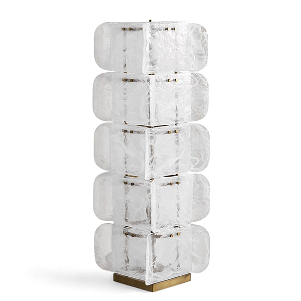 Cubo Floor Lamp