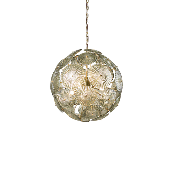 Vicenza Sputnik Pendant Light
