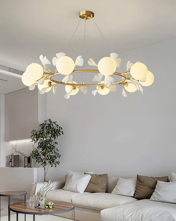 Fidova Chandelier