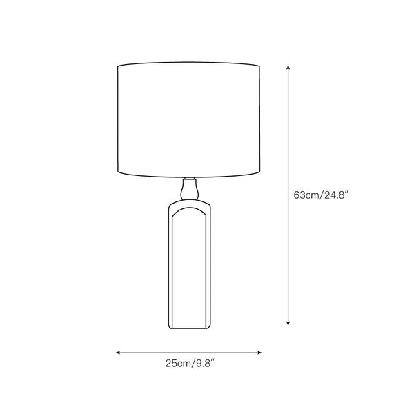 Ennirare Table Lamp