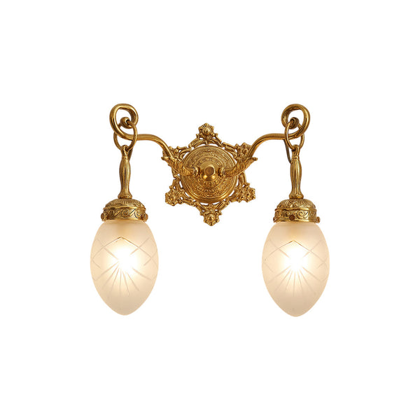 Varessa Classic Wall Lamp