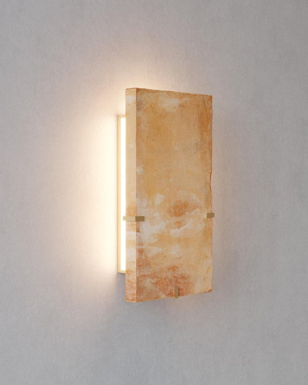 Parefeuille Petite | Backlit Terracotta | CLHJPAR02