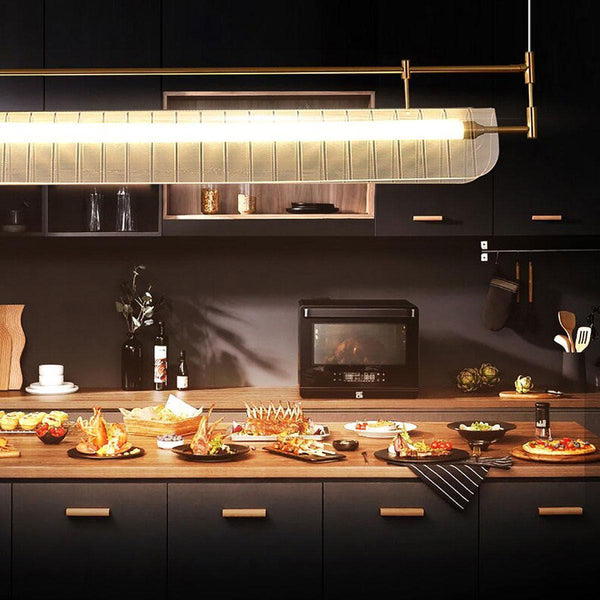Nami Linear Chandelier
