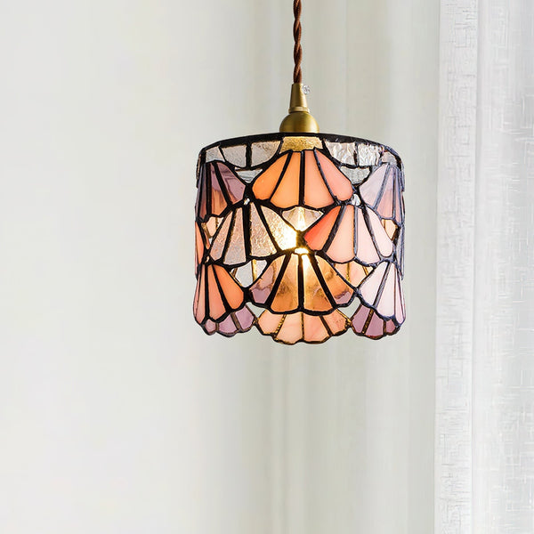 Tiffany Pendant Light Classic Design