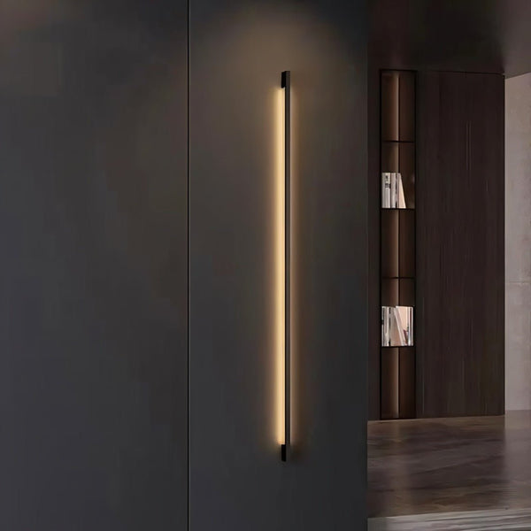 Long Linear Wall Sconce