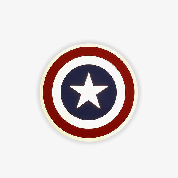 Captain Wall Lamp