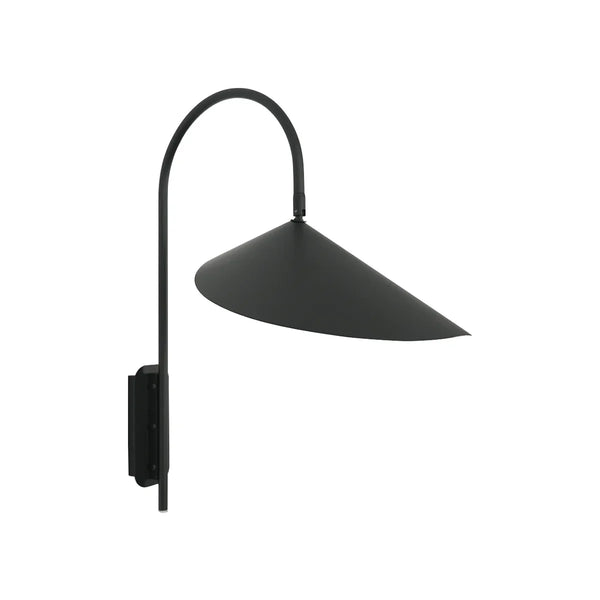 Arum Swivel Wall Lamp