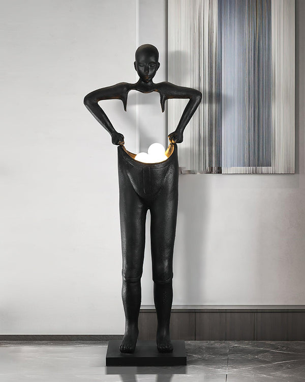Aveneia Floor Lamp