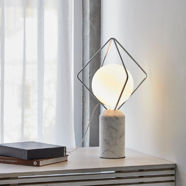 Jack O' Lantern Table lamp