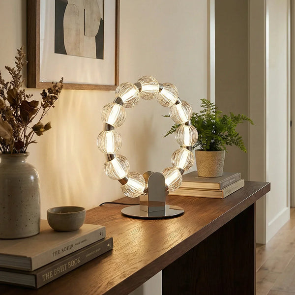 Amulet Table Lamp B