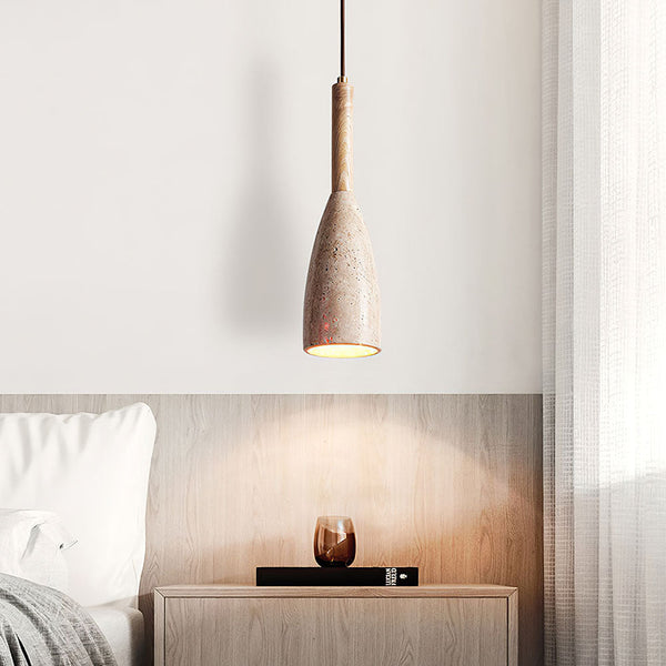 Nordic Style Pendant Light For Bedroom