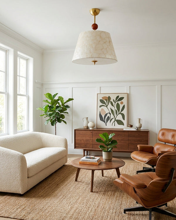 Rivineon Ceiling Light