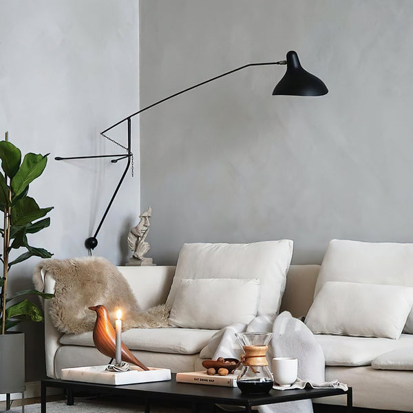 Rivisaria Wall Lamp