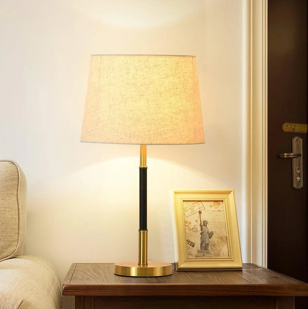 Reese Table Lamp