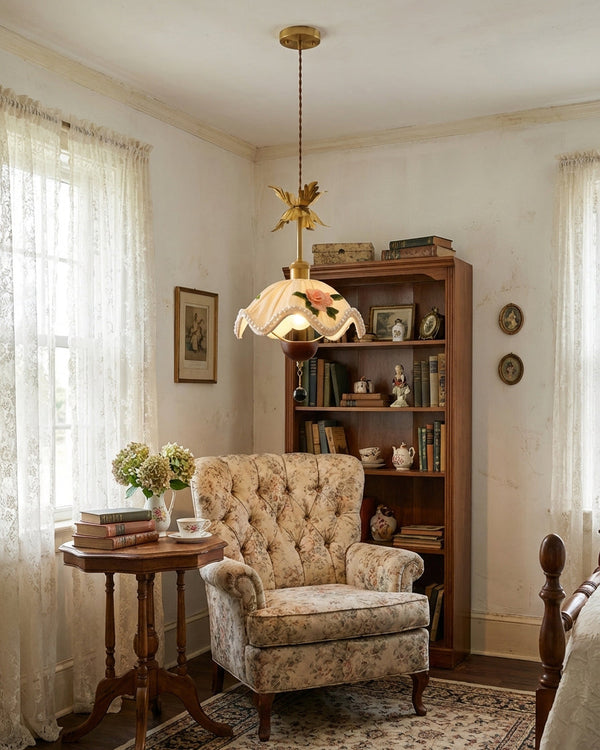 Renoreria Pendant Lamp