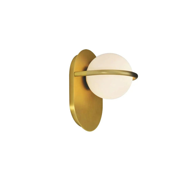 Ball Wall Lamp