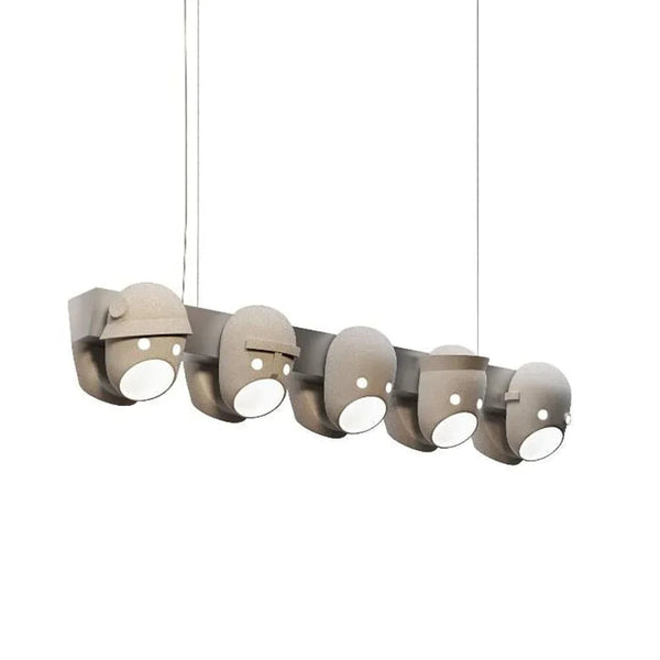 The Party Chandelier