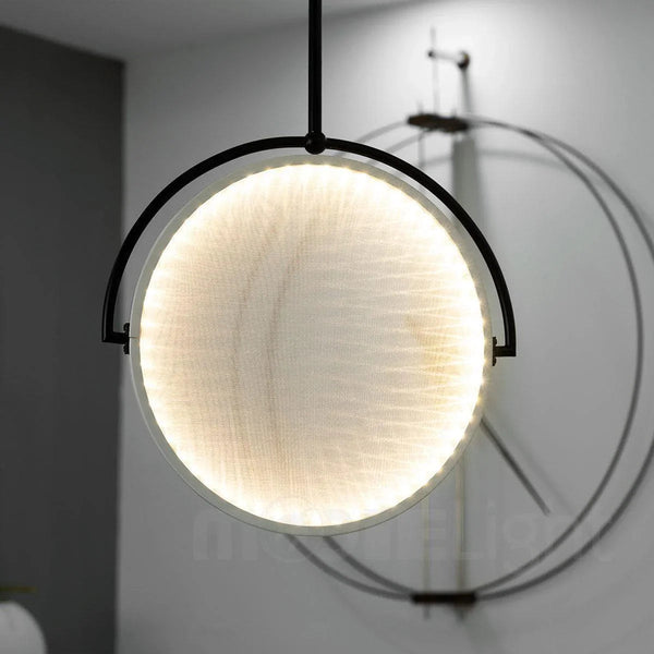 Kepler Suspension Lamp