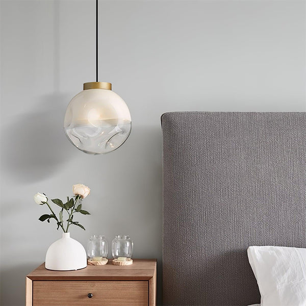 Ecar Pendant Lamp