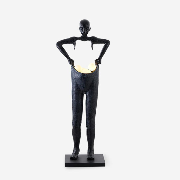 Aveneia Floor Lamp
