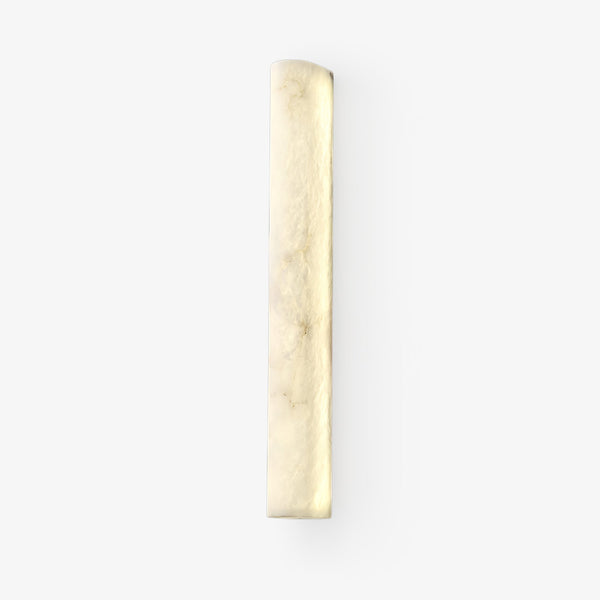 Luminara Alabaster Wall Sconce