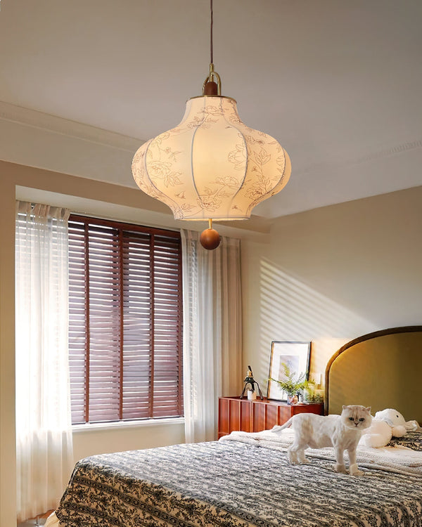 Camira Pendant Lamp