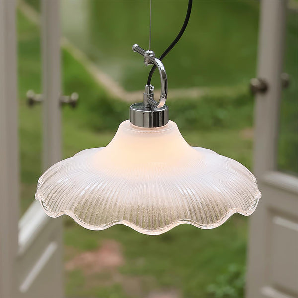 Vitrina Pendant Light