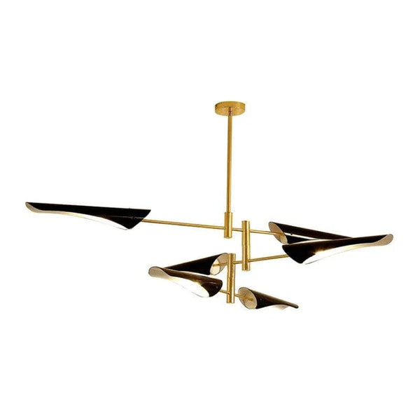 Abelon Chandelier