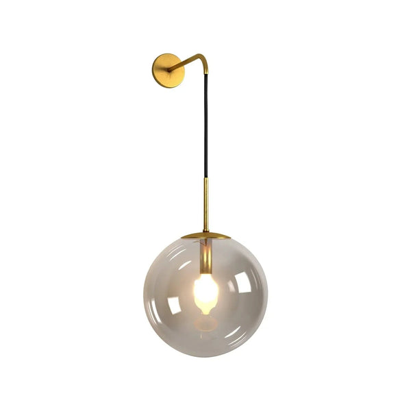 Languedoc Wall Lamp
