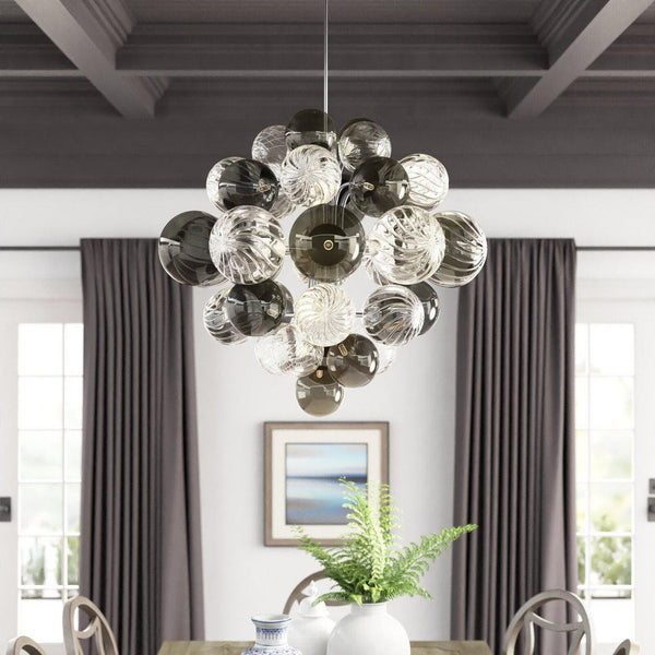Pallocino Chandelier