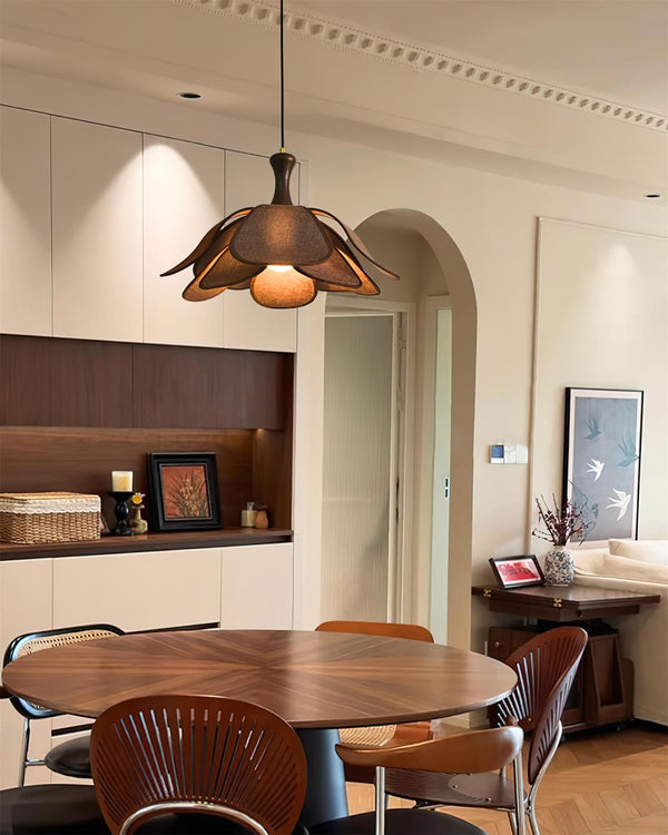 Thalida Pendant Light