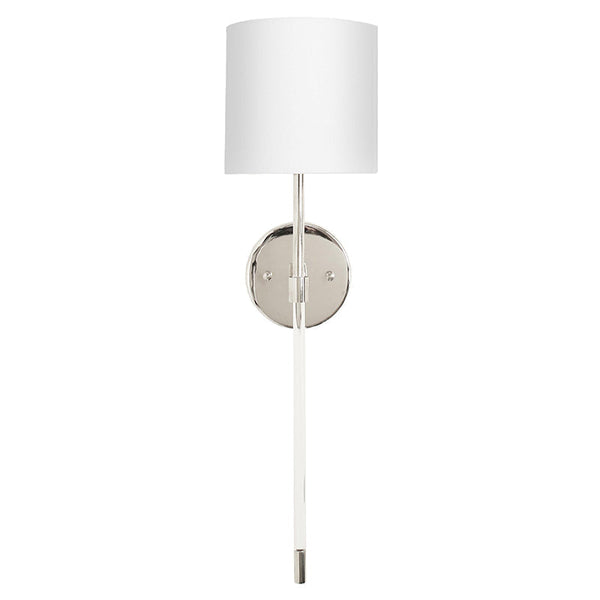 Lumos Fabric Wall Lamp