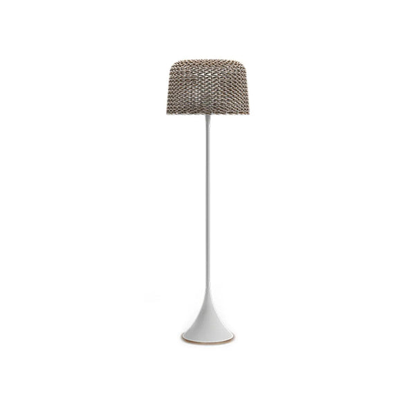 Ambient Mesh Floor Lamp